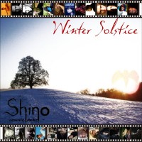 Purchase Shino - Winter Solstice
