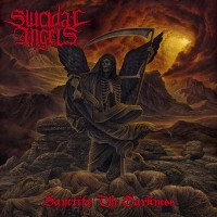 Purchase Suicidal Angels - Sanctify The Darkness