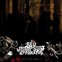 Purchase The Red Jumpsuit Apparatus - The Red Jumpsuit Apparatus