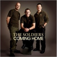 Purchase The Soldiers - Coming Home