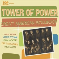 Purchase Tower Of Power - Great American Soulbook