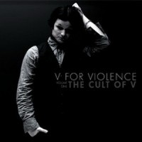 Purchase V For Violence - The Cult Of V