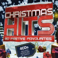 Purchase VA - Christmas Hits: 80 Festive Hits CD1