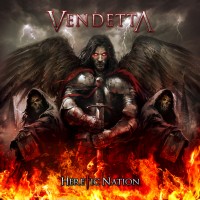 Purchase Vendetta - Heretic Nation