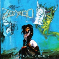 Purchase Zed Yago - From Over Yonder