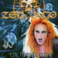 Purchase Zed Yago - The Invisible Guide