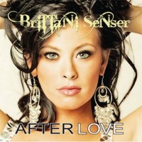 Purchase Brittani Senser - After Love
