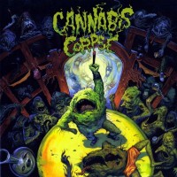 Purchase Cannabis Corpse - The Weeding