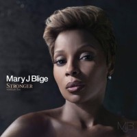 Purchase Mary J. Blige - Stronger with Each Tear