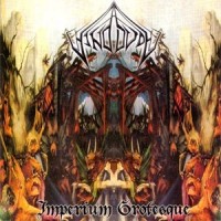 Purchase Vindsval - Imperium Grotesque