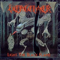 Purchase Vergelmer - Light The Black Flame