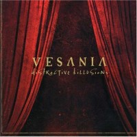 Purchase Vesania - Distractive Killusions
