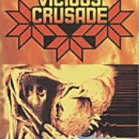 Purchase Vicious Crusade - Faces Of Vice