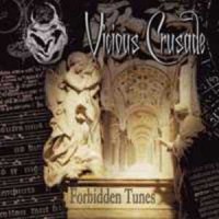 Purchase Vicious Crusade - Forbidden Tunes