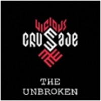 Purchase Vicious Crusade - The Unbroken