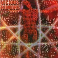 Purchase Vicious Rumors - Cyberchrist