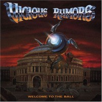 Purchase Vicious Rumors - Welcome To The Ball