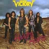Purchase Victory - Hungry Hearts