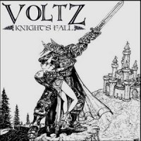 Purchase Voltz - Knight's Fall