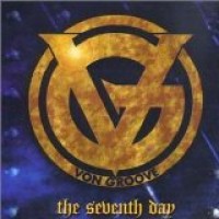 Purchase Von Groove - The Seventh Day