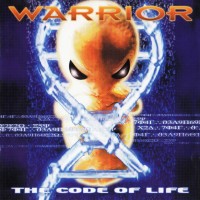 Purchase Warrior (US) - The Code Of Life