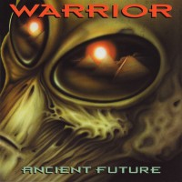 Purchase Warrior (US) - Ancient Future