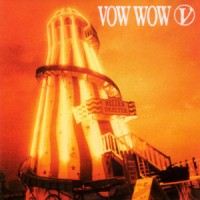Purchase Vow Wow - Helter Skelter