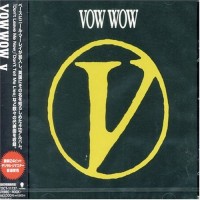 Purchase Vow Wow - V