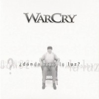 Purchase Warcry - Donde Esta La Luz