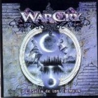 Purchase Warcry - El Sello De Los Tiempos