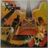 Purchase War Machine - Unknown Soldier