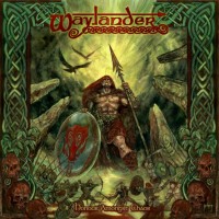 Purchase Waylander - Honour Amongst Chaos (CDS)