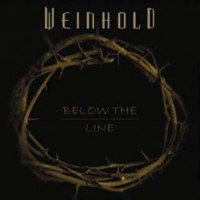 Purchase Weinhold - Below The Line