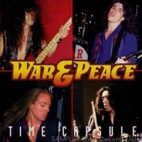 Purchase War & Peace - Time Capsule