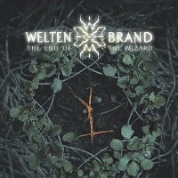 Purchase Weltenbrand - The End Of The Wizard
