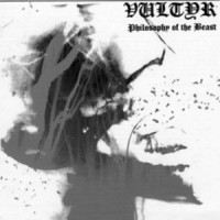 Purchase Vultyr - Philosophy Of The Beast