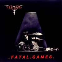 Purchase Vulture - Fatal Games