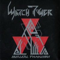 Purchase Watchtower - Energetic Disassembly