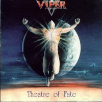 Purchase The Viper - Theatre Of Fate