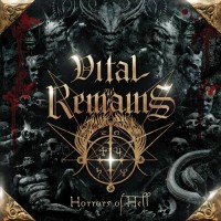 Purchase Vital Remains - Horrors Of Hell