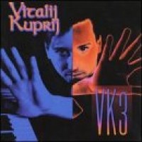 Purchase Vitalij Kuprij - Vk3