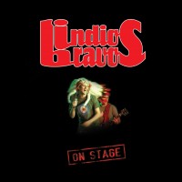 Purchase Indios Bravos - On Stage
