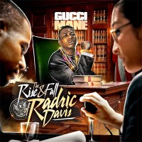 Purchase Gucci Mane - The Rise & Fall Of Radric Davis