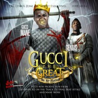 Purchase Gucci Mane - Gucci The Great (The Re-Mixtape)