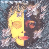 Purchase Shooglenifty - A Whisky Kiss