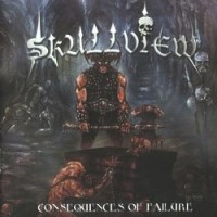 Purchase Skullview - Consequences Of Failure
