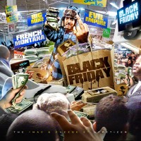 Purchase French Montana - Black Friday