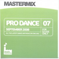 Purchase VA - Mastermix Pro Dance 07 September