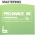 Purchase VA- Mastermix Pro Dance 09 November MP3