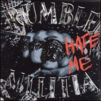 Purchase Rumble Militia - Hate Me
